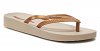 Ipanema Bossa Soft V Fem 82840-AQ441 Beige/Gold