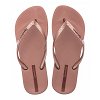 Ipanema Anatomic Brasilidade Fem 82932-AR849 Pink/Rose
