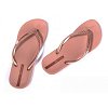 Ipanema Anatomic Brasilidade Fem 82932-AR849 Pink/Rose