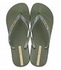 Ipanema Anatomic Lolita Fem 83140-AQ644 Green/Glitter Green