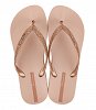 Ipanema Anatomic Lolita Fem 83140-AQ647 Pink/Glitter Pink