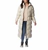 Columbia Γυναικείο Μπουφάν Women's Puffect™ Long Jacket 2052921-278 Beige