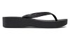 Ipanema Mesh Chic Plat Fem 83386-AJ496 Black/Glitter Black