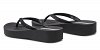 Ipanema Mesh Chic Plat Fem 83386-AJ496 Black/Glitter Black