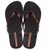 Ipanema Anatomic Connect II 83648-AR100 Black/Clear