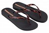 Ipanema Anatomic Connect II 83648-AR100 Black/Clear