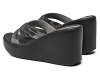 Ipanema High Fashion Slide Fem 83520-AQ406 Black/Grey