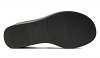Ipanema High Fashion Slide Fem 83520-AQ406 Black/Grey