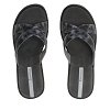 Ipanema High Fashion Slide Fem 83520-AQ406 Black/Grey
