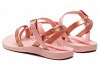 Ipanema Fashion Sand X Kids 83534-AQ902 Pink/Metallic Pink