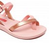Ipanema Fashion Sand X Kids 83534-AQ902 Pink/Metallic Pink