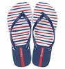 Ipanema Classica Happy XII 83582-AW914 White/Blue/Red