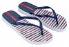 Ipanema Classica Happy XII 83582-AW914 White/Blue/Red