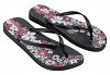 Ipanema Classica Happy XII 83582-AW922 Black/Black/White