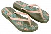 Ipanema Classica Happy XII 83582-AW924 Green/Beige