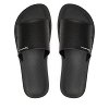Ipanema Γυναικεία Παντόφλα Anatomic Classic Slide Fem 83583-AS781 Black