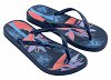Ipanema Anatomic Temas XV 83611-BD530 Blue/Blue/Pink