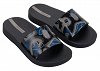 Ipanema Urban VI Slide Kids 83614-AY566 Black/Black/Grey