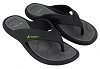 Rider Ανδρική Σαγιονάρα Cape XVIII Ad 83631-AZ143 Black/Grey/Green
