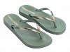 Ipanema Anatomic Connect II 83648-BO839 Green/Gold