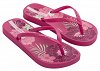 Ipanema Anatomic Temas Kids 83663-BD559 Pink/Dark Pink