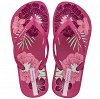 Ipanema Anatomic Temas Kids 83663-BD559 Pink/Dark Pink