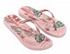 Ipanema Anatimic Temas XVI Fem 83759-BL502 Pink/Metallic/Red