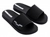 Ipanema Ανδρικές Παντόφλες Sporty Ad 83777-BP055 Black/Black/White