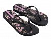 Ipanema Classica Happy XVIII 83826-BN895 Black/Pink/Beige