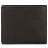 Tommy Hilfiger Johnson Mini CC Wallet AM0AM00663 002 Black