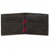 Tommy Hilfiger Johnson Mini CC Wallet AM0AM00663 002 Black