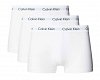 Calvin Klein Underwear Σετ 3 Ανδρικά Μποξεράκια LV00NB4389 100 Λευκό