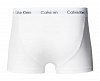 Calvin Klein Underwear Σετ 3 Ανδρικά Μποξεράκια LV00NB4389 100 Λευκό