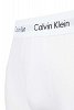 Calvin Klein Underwear Σετ 3 Ανδρικά Μποξεράκια LV00NB4389 100 Λευκό