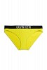Calvin Klein Classic Bikini KW0KW01986 LRF Lemonade Yellow
