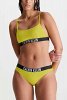 Calvin Klein Classic Bikini KW0KW01986 LRF Lemonade Yellow