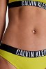 Calvin Klein Classic Bikini KW0KW01986 LRF Lemonade Yellow