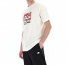 New Balance Ανδρικό T-Shirt Sport Essentials AD MT41593 Μπεζ
