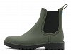 Verbenas Gaudi Mate Kaki/Negro