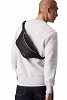 Calvin Klein Jeans Ανδρικό Τσαντάκι  Monogram Waistbag38 K50K512029 BEH Μαύρο