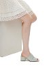 Betsy Mules 927043/02-01E Light Green