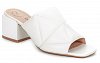 Betsy Mules 927043/02-04E White
