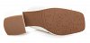 Betsy Mules 927043/02-04E White