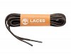 Timberland Boot Laces A1FNX 246 Coffe Bean
