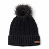 Columbia Unisex Winter Blur™ II Beanie 2137521 010 Μαύρο