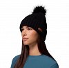 Columbia Unisex Winter Blur™ II Beanie 2137521 010 Μαύρο