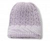 Columbia Unisex Winter Blur™ II Beanie 2137521 551 Μωβ 