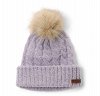 Columbia Unisex Winter Blur™ II Beanie 2137521 551 Μωβ 