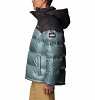 Columbia Ανδρικό Μπουφάν Bulo Point™ II Down Jacket 1985473-346 Metal Shiny/Shark