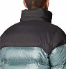 Columbia Ανδρικό Μπουφάν Bulo Point™ II Down Jacket 1985473-346 Metal Shiny/Shark